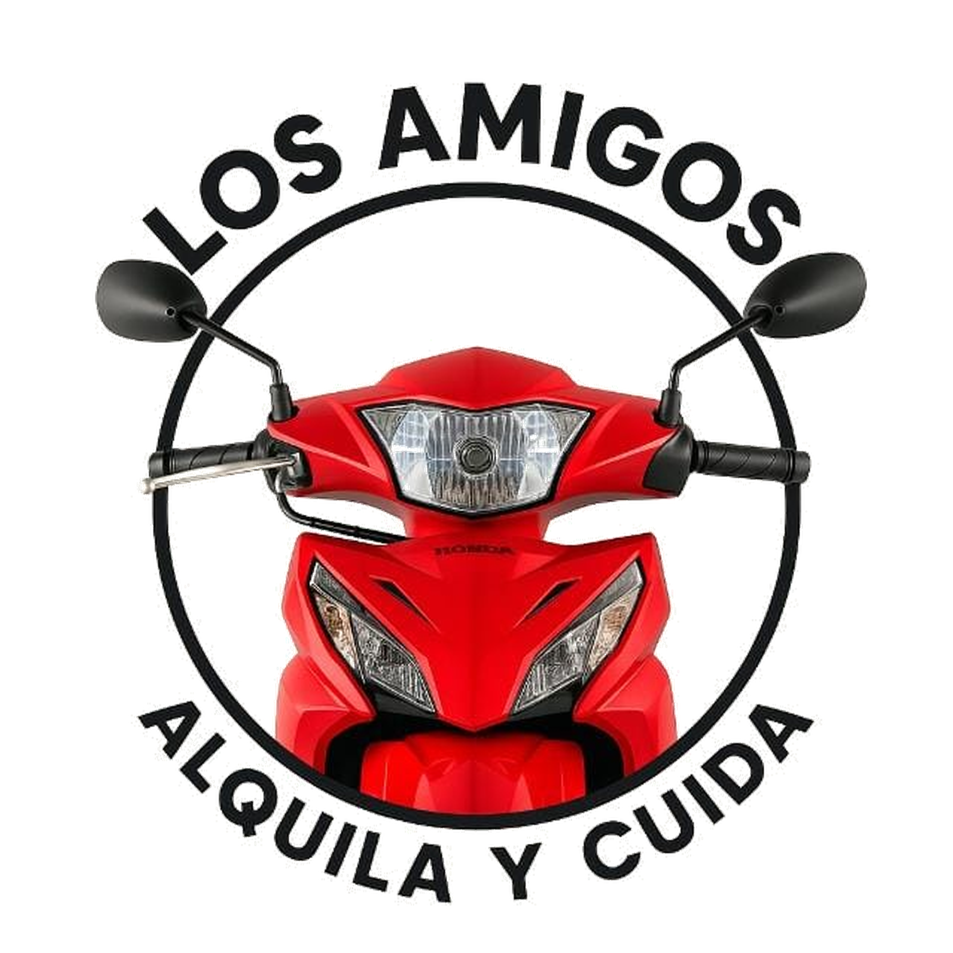 Los Amigos – Alquila y Cuida